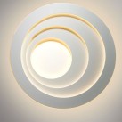 Lubinis šviestuvas ORBIS SPIRAL RD CL 42W 3000K 4099854093203 Lubinis šviestuvas ORBIS SPIRAL RD CL 42W 3000K 4099854093203