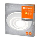 Lubinis šviestuvas ORBIS SPIRAL RD CL 42W 3000K 4099854093203 Lubinis šviestuvas ORBIS SPIRAL RD CL 42W 3000K 4099854093203