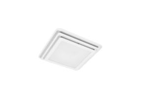 Lubinis šviestuvas ORBIS SPIRAL LAYER CL 26W 3000K 4099854093319