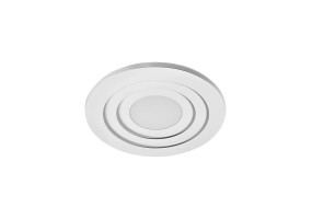 Lubinis šviestuvas ORBIS SPIRAL PULSE CL 42W 3000K 4099854093333