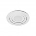 Lubinis šviestuvas ORBIS SPIRAL PULSE CL 42W 3000K 4099854093333
