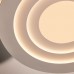 Lubinis šviestuvas ORBIS SPIRAL PULSE CL 42W 3000K 4099854093333