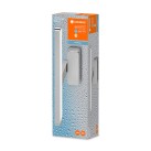 Sieninis šviestuvas ORBIS DISC 7W 3000K-4000K 4099854096099 Sieninis šviestuvas ORBIS DISC 7W 3000K-4000K 4099854096099