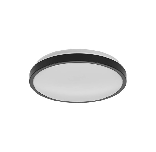 Lubinis šviestuvas ORBIS DISC 18W 3000K-4000K 4099854096112 Lubinis šviestuvas ORBIS DISC 18W 3000K-4000K 4099854096112