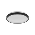 Lubinis šviestuvas ORBIS DISC 18W 3000K-4000K 4099854096112 Lubinis šviestuvas ORBIS DISC 18W 3000K-4000K 4099854096112