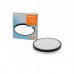 Lubinis šviestuvas ORBIS DISC 18W 3000K-4000K 4099854096112