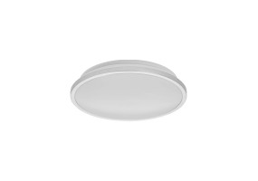 Lubinis šviestuvas ORBIS DISC 18W 3000K-4000K 4099854096136