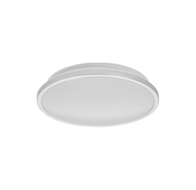 Lubinis šviestuvas ORBIS DISC 18W 3000K-4000K 4099854096136 Lubinis šviestuvas ORBIS DISC 18W 3000K-4000K 4099854096136