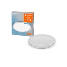 Lubinis šviestuvas ORBIS DISC 18W 3000K-4000K 4099854096136 Lubinis šviestuvas ORBIS DISC 18W 3000K-4000K 4099854096136