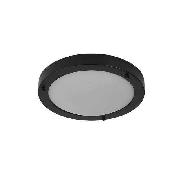 Lubinis šviestuvas BATHROOM CLASSIC ROUND 4099854103339 Lubinis šviestuvas BATHROOM CLASSIC ROUND 4099854103339