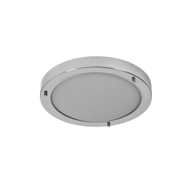 Lubinis šviestuvas BATHROOM CLASSIC ROUND 4099854103353 Lubinis šviestuvas BATHROOM CLASSIC ROUND 4099854103353