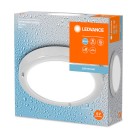 Lubinis šviestuvas BATHROOM CLASSIC ROUND 4099854103353 Lubinis šviestuvas BATHROOM CLASSIC ROUND 4099854103353