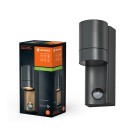 Sieninis šviestuvas ENDURA 4099854183027 Sieninis šviestuvas ENDURA 4099854183027