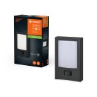 Sieninis šviestuvas ENDURA 3000K 13W 4099854185274 Sieninis šviestuvas ENDURA 3000K 13W 4099854185274
