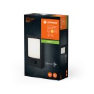 Sieninis šviestuvas ENDURA 3000K 13W 4099854185274 Sieninis šviestuvas ENDURA 3000K 13W 4099854185274