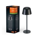 Stalinis šviestuvas ENDURA 2700K/4000K/6500K 2.5W 4099854185366 dimeriuojamas Stalinis šviestuvas ENDURA 2700K/4000K/6500K 2.5W 4099854185366 dimeriuojamas