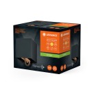 Sieninis šviestuvas ENDURA 3000K 2.5W 4099854185403 Sieninis šviestuvas ENDURA 3000K 2.5W 4099854185403