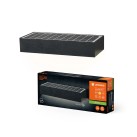 Sieninis šviestuvas su saulės baterija ENDURA 3000K 6W 4099854219931 Sieninis šviestuvas su saulės baterija ENDURA 3000K 6W 4099854219931