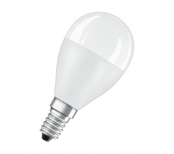 LED lemputė PARA LED S CLP60 7,5W/827 FR E14 230V