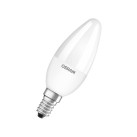 LED lemputė PARA LED CLB DIM FR 5W/827 230V FR E14 LED lemputė PARA LED CLB DIM FR 5W/827 230V FR E14