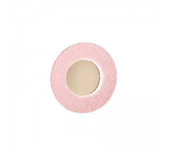 Sieninis šviestuvas CANDY 3000K 6W AP.CANDY/ROSA
