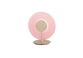 Stalinis šviestuvas CANDY 3000K 9W LT.CANDY/ROSA
