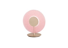 Stalinis šviestuvas CANDY 3000K 9W LT.CANDY/ROSA