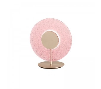 Stalinis šviestuvas CANDY 3000K 9W LT.CANDY/ROSA