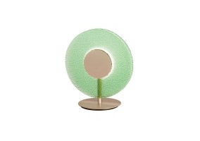 Stalinis šviestuvas CANDY 3000K 9W LT.CANDY/VERDE