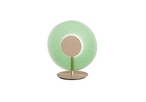 Stalinis šviestuvas CANDY 3000K 9W LT.CANDY/VERDE