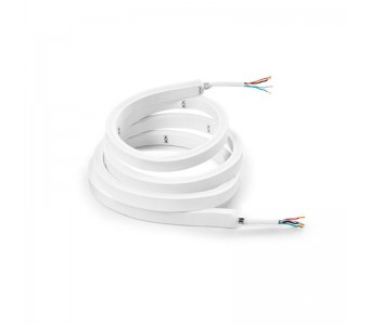 Lauko magnetinės sistemos OUTY LED juosta IP65 4000K OTESIL24