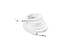 Lauko magnetinės sistemos OUTY LED juosta IP65 3000K OTESIL33