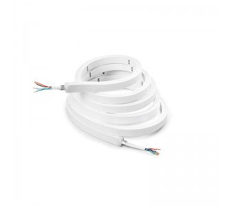 Lauko magnetinės sistemos OUTY LED juosta IP65 4000K OTESIL34