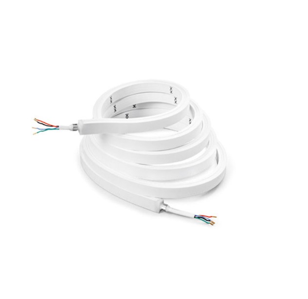 Lauko magnetinės sistemos OUTY LED juosta IP65 3000K OTESIL33
