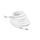Lauko magnetinės sistemos OUTY LED juosta IP65 3000K OTESIL33