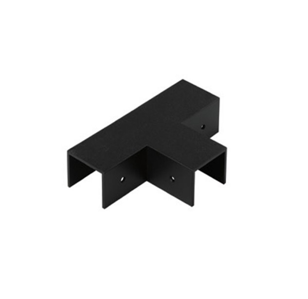 Lauko magnetinės sistemos OUTY T formos jungimas OTETRSN Lauko magnetinės sistemos OUTY T formos jungimas OTETRSN