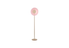 Patatomas šviestuvas CANDY 3000K 11W PT.CANDY/ROSA dimeriuojamas