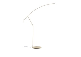 Pastatomas šviestuvas FOLAGA 3000K 30W PT.FOLAGA/ORO dimeriuojamas