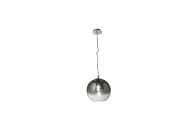 Pakabinamas šviestuvas BOLA SO.BOLA/20-FUME