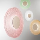 Pakabinamas šviestuvas CANDY 3000K 12W SO.CANDY/AMBRA