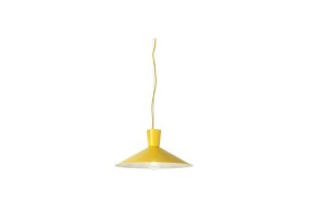 Pakabinamas šviestuvas ELIO SO.ELIO/GIALLO