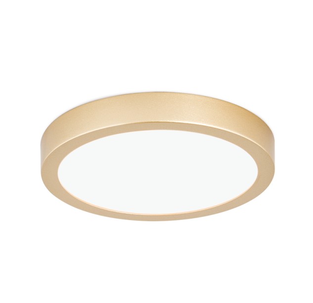 Lubinis šviestuvas LERO Gold 18