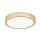 Lubinis šviestuvas LERO Gold 18