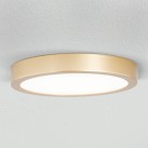 Lubinis šviestuvas LERO Gold 18