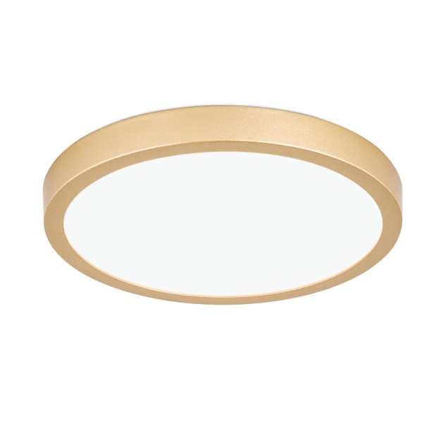 Lubinis šviestuvas LERO Gold 23