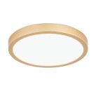 Lubinis šviestuvas LERO Gold 23