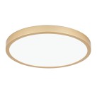 Lubinis šviestuvas LERO Gold 30