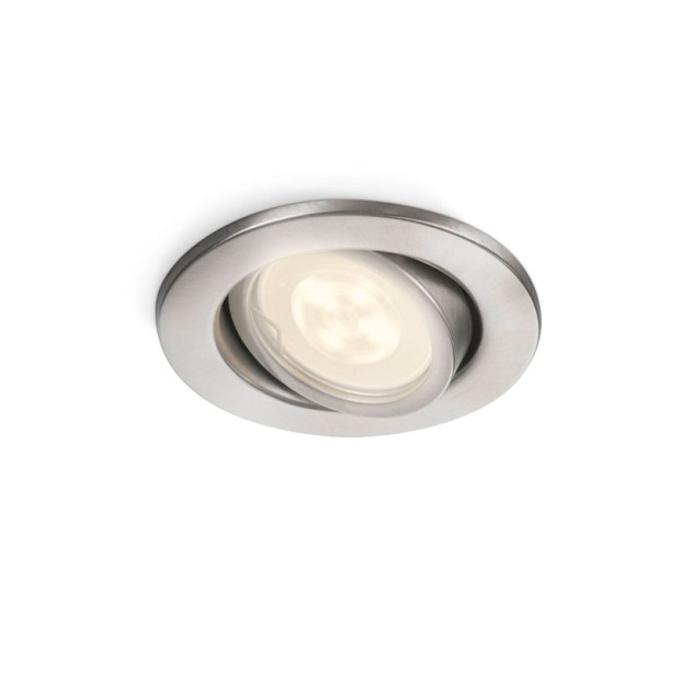Įleidžiamas šviestuvas FRESCO 8718291502876 Įleidžiamas šviestuvas FRESCO 8718291502876