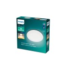 Lubinis šviestuvas CINNABAR 2700K 6W 8718696122778 Lubinis šviestuvas CINNABAR 2700K 6W 8718696122778