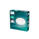 Lubinis šviestuvas CINNABAR 4000K 6W 8718696125786 Lubinis šviestuvas CINNABAR 4000K 6W 8718696125786